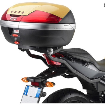 Givi / ジビモノラック用フィッティング GIVI(ジビ)