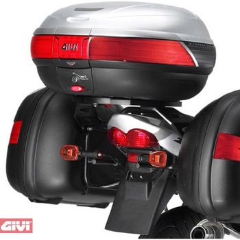 Givi / ジビモノラック用フィッティング GIVI(ジビ)