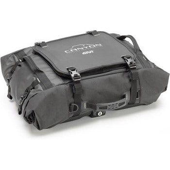 GRT723 Canyon トップケースバッグ モノキープレート用 GIVI