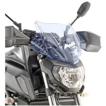 ICE ウィンドスクリーン YAMAHA MT 07 20182020 GIVI(ジビ)