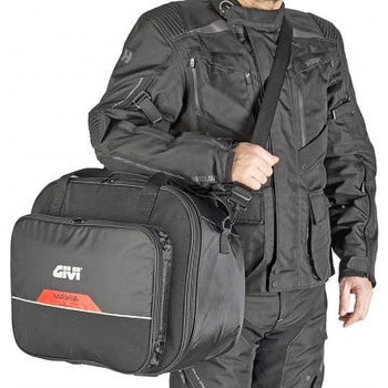 T522 Inside pocket for the suitcase V58 Maxia 5 1個 GIVI