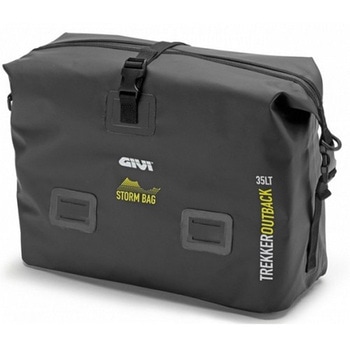 INSIDE POCKET Trekker Outback(トレッカーアウトバック) OBK37 GIVI(ジビ)