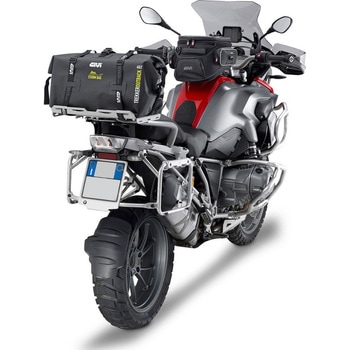 INSIDE POCKET Trekker Outback(トレッカーアウトバック) OBK48 GIVI(ジビ)