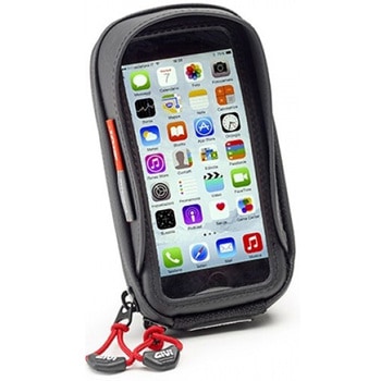 IPHONE 6 / SAMSUNG GALAXY S5 スマホ POCKET GIVI(ジビ)