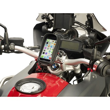 IPHONE 6 / SAMSUNG GALAXY S5 スマホ POCKET GIVI(ジビ)
