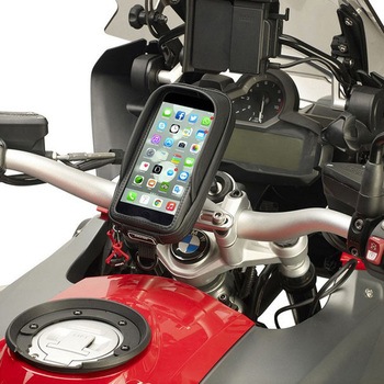 IPHONE 6 PLUS / SAMSUNG NOTE 4 スマホ CASE GIVI(ジビ)