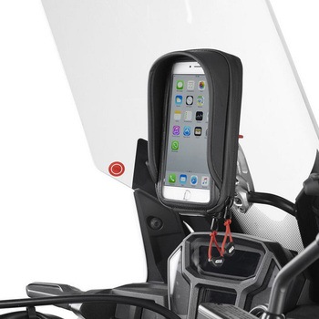 IPHONE 6 PLUS / SAMSUNG NOTE 4 スマホ CASE GIVI(ジビ)