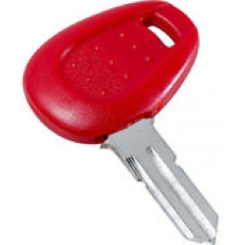 KEY BLANK FOR Z156 GIVI(ジビ)