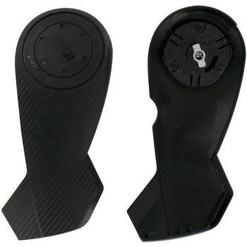Lateral Plastic Covers Conversion To Jet GIVI(ジビ)