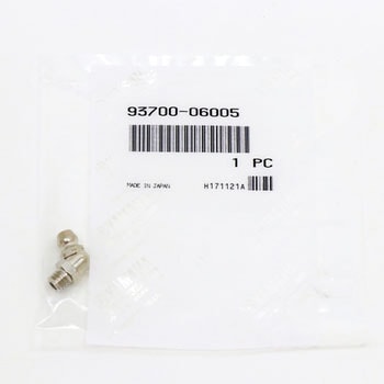 ニップル グリース 93700-06005 YAMAHA(ヤマハ)