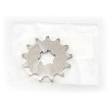 スプロケット ドライブ13T 93812-13022 YAMAHA(ヤマハ)
