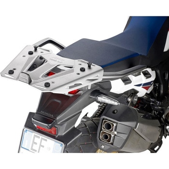 M8 プレートキットコンプリート ALU GIVI(ジビ)