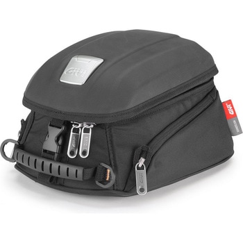 METROT タンクロック タンクバックパック ブラック - GIVI(ジビ)