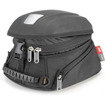 METROT タンクロック タンクバックパック ブラック - GIVI(ジビ)