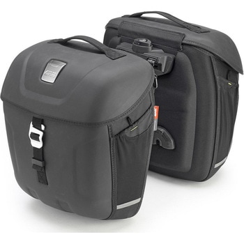 METROT マルチロック サイドバッグ(左右ペア) GIVI(ジビ)