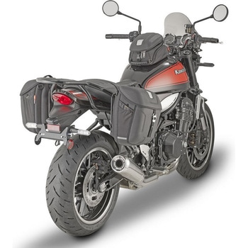 METROT マルチロック サイドバッグ(左右ペア) GIVI(ジビ)