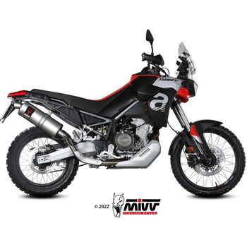 A.017.LEKX Mivv DAKAR �X�e�����X �X���b�v�I�� �X�^���_�[�h MIVV (�~��) 51577848