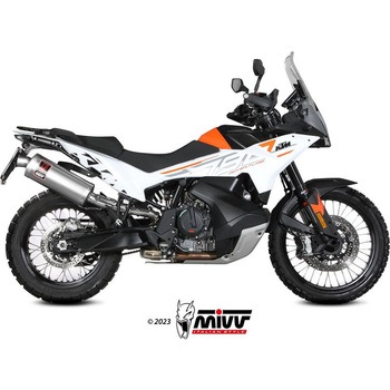 KT.021.LEKX Mivv DAKAR �X�e�����X �X���b�v�I�� �X�^���_�[�h MIVV (�~��) 51577884