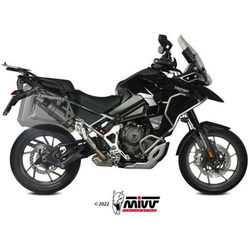 T.023.LDKX Mivv DAKAR �X�e�����X �X���b�v�I�� �X�^���_�[�h MIVV (�~��) 51577900