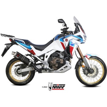 H.079.LEKB Mivv DAKAR �u���b�N�X�e�����X �X���b�v�I�� �X�^���_�[�h MIVV (�~��) 51577936