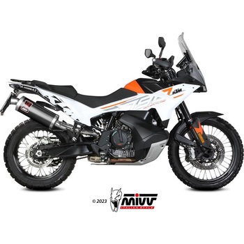 KT.021.LEKB Mivv DAKAR �u���b�N�X�e�����X �X���b�v�I�� �X�^���_�[�h MIVV (�~��) 51577954