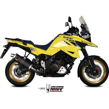 S.042.LEKB Mivv DAKAR �u���b�N�X�e�����X �X���b�v�I�� �X�^���_�[�h MIVV (�~��) 51577970