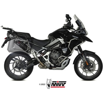 T.023.LDKB Mivv DAKAR �u���b�N�X�e�����X �X���b�v�I�� �X�^���_�[�h MIVV (�~��) 51577979