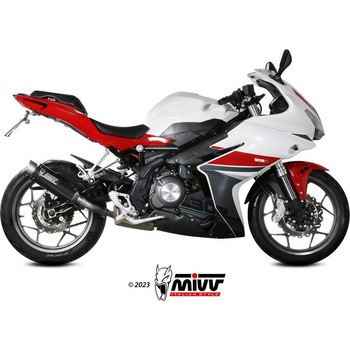 E.010.L2P Mivv GP PRO �J�[�{�� �X���b�v�I�� �X�^���_�[�h MIVV (�~��) 51578250