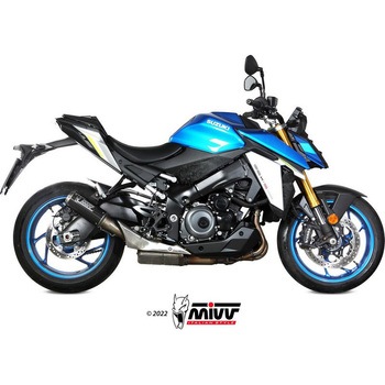 S.059.LM3C Mivv MK3 �J�[�{�� �X���b�v�I�� �X�^���_�[�h MIVV (�~��) 51578539