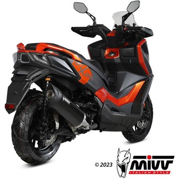 MV.KY.0005.LV Mivv MOVER �u���b�N�X�e�����X �X���b�v�I�� �X�^���_�[�h MIVV (�~��) 51578706