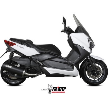 MV.YA.0005.LV Mivv MOVER �u���b�N�X�e�����X �X���b�v�I�� �X�^���_�[�h MIVV (�~��) 51578740