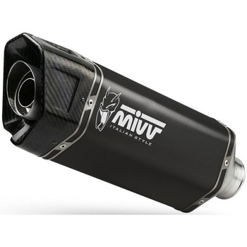 YAMAHA R1 ミブMIVV ステンレススチール マフラー $_57.JPG?set_id=8800005007