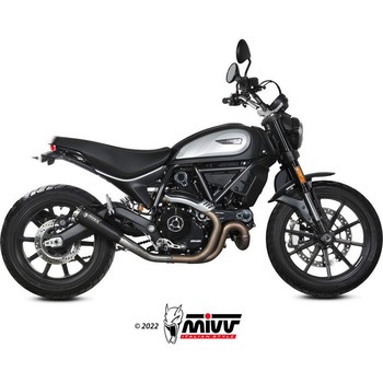 D.051.SC4B Mivv XM1 �u���b�N�X�e�����X �X���b�v�I�� �X�^���_�[�h MIVV (�~��) 51579598