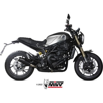 E.008.LC4B Mivv XM1 �u���b�N�X�e�����X �X���b�v�I�� �X�^���_�[�h MIVV (�~��) 51579607