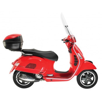 MONOLOCK (モノロック)用スペシフィックラック - GIVI(ジビ)