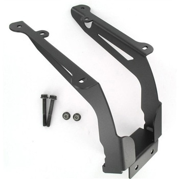 MONOLOCK (モノロック)用スペシフィックラック - GIVI(ジビ)