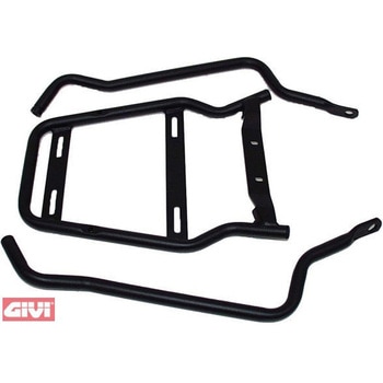 SR78 MONOLOCK (モノロック)用スペシフィックラック 1個 GIVI(ジビ 