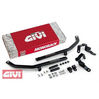 MONORACK(モノラック) アーム トップケースマウント GIVI(ジビ)
