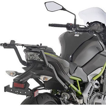 4118FZ MONORACK(モノラック) アーム トップケースマウント 1個 GIVI 