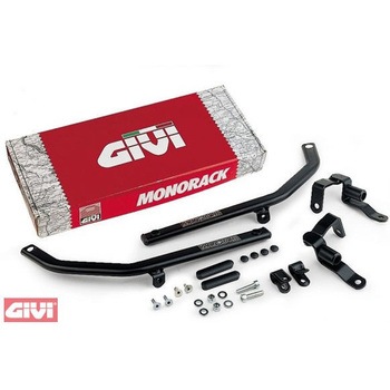 MONORACK(モノラック) アーム トップケースマウント GIVI(ジビ)