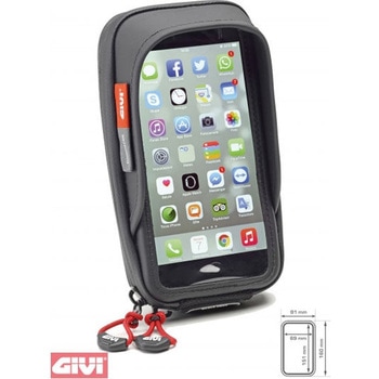 Navi / スマートフォーンポケットホールディング S95KIT S901A S902A S903A S904A GIVI(ジビ)