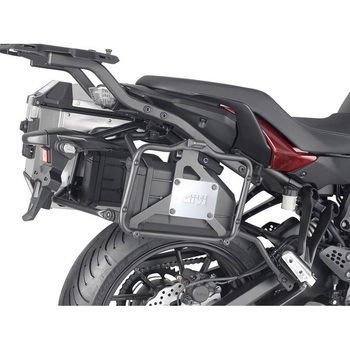 PL2148 スペシフィックパニアホルダー Monokeyケース用 Yamaha Tracer 700 20 GIVI(ジビ)