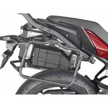 PL2148 スペシフィックパニアホルダー Monokeyケース用 Yamaha Tracer 700 20 GIVI(ジビ)