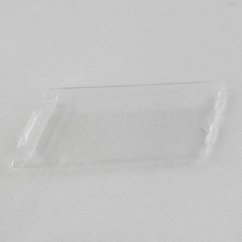 Plexiglas ネームプレート GIVI(ジビ)