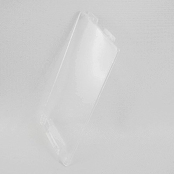 Plexiglas ネームプレート GIVI(ジビ)