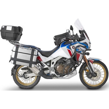 PLO1178MK スペシフィックパニアホルダー Monokeyケース用 Honda CRF1100L Africa Twin Adventure Sport GIVI(ジビ)
