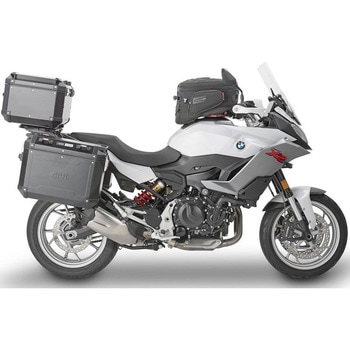 PLO5137N スペシフィックパニアホルダー for Hard Cases or Soft Bags specific BMW F 900 XR GIVI(ジビ)