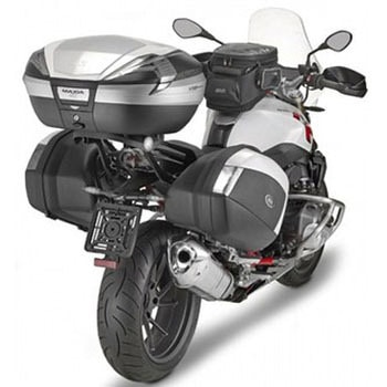 RAPID  サイドラック 取り外し可能 GIVI(ジビ)