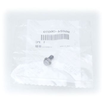 ボルト フランジ (2UJ) 95024-06010 YAMAHA(ヤマハ)