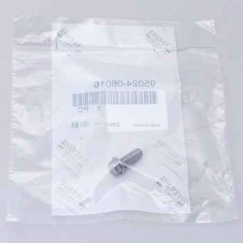 ボルト フランジ (2UJ) 95024-06016 YAMAHA(ヤマハ)